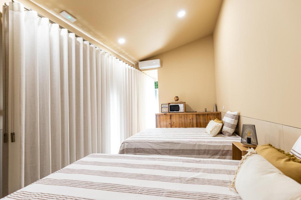 Dorigem Rooms Casal de Loivos Luaran gambar