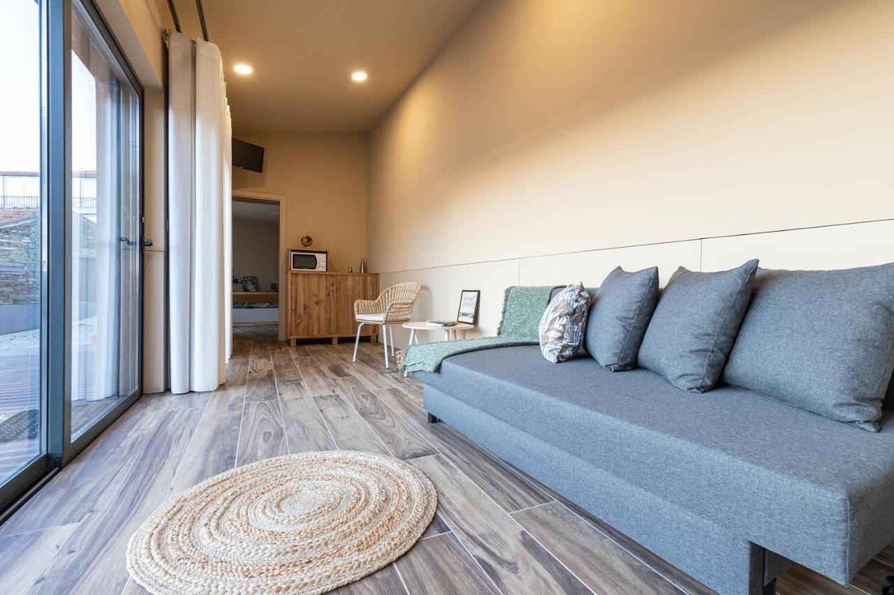Dorigem Rooms Casal de Loivos Luaran gambar