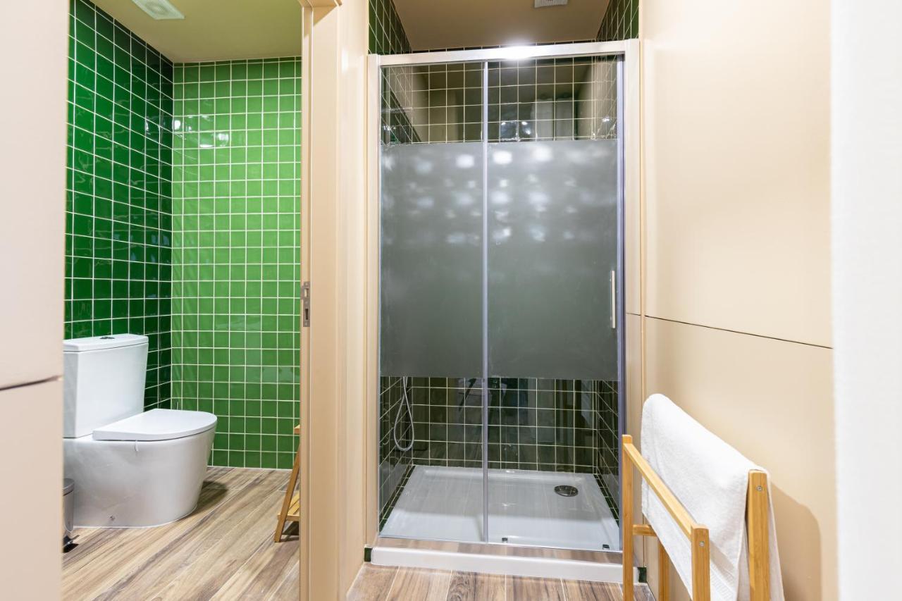 Dorigem Rooms Casal de Loivos Luaran gambar