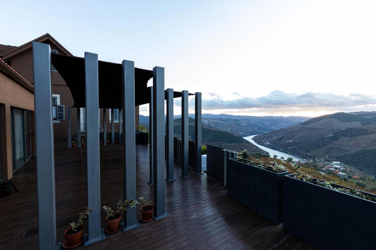 Dorigem Rooms Casal de Loivos Luaran gambar