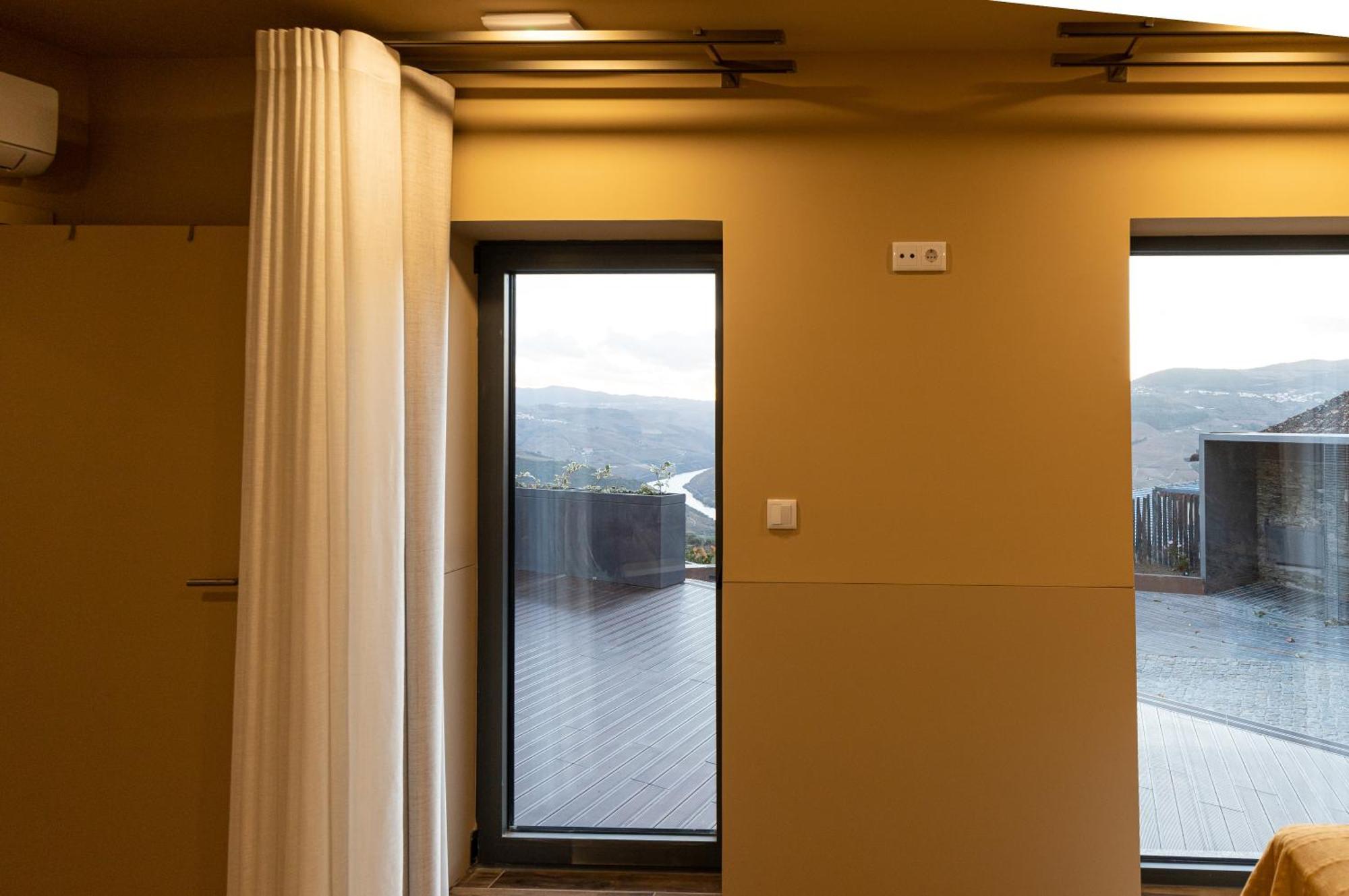 Dorigem Rooms Casal de Loivos Bilik gambar
