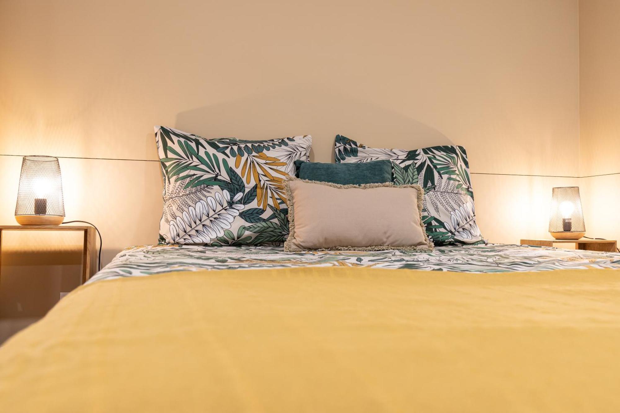 Dorigem Rooms Casal de Loivos Bilik gambar